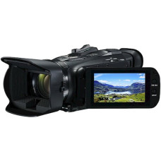 Видеокамера CANON LEGRIA HF G26